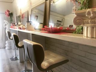 Salon de Manucure Cap institut 0