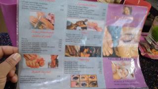 Salon de Manucure Angelique Salon De Beauté 2