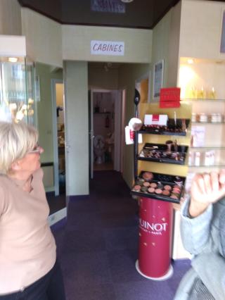 Salon de Manucure Anaïs Beauté 0