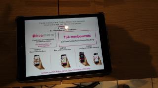 Salon de Manucure Franck Provost - Coiffeur Chamonix 0