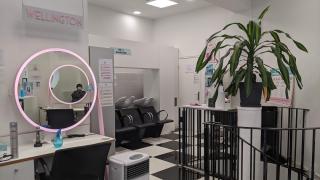 Salon de Manucure Tchip 2