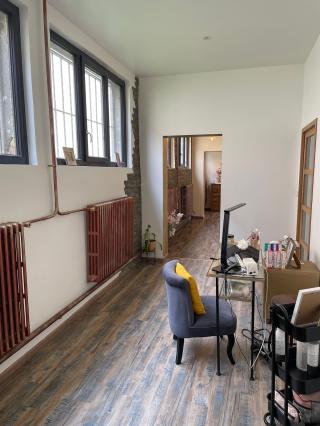 Salon de Manucure Apparences Esthétique 2