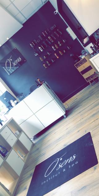 Salon de Manucure O'Sens 2