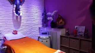 Salon de Manucure Orchidée 1