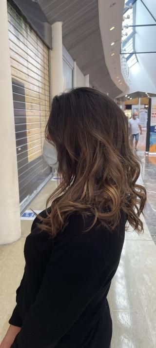 Salon de Manucure Interview Coiffure - Sainte Eulalie 0