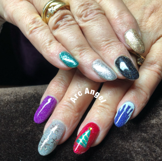 Salon de Manucure ARC ANGEL 0