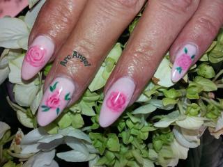 Salon de Manucure ARC ANGEL 0