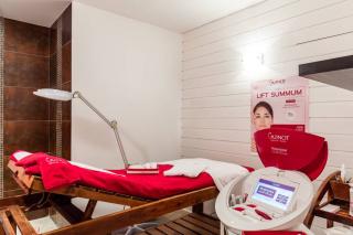 Salon de Manucure Sylvie Institut 0