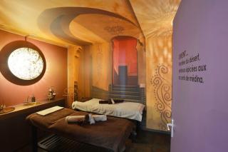 Salon de Manucure Passage Bleu Metz - Jouy-Aux-Arches 0