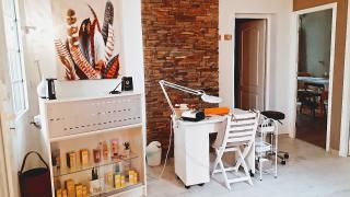 Salon de Manucure Le Boudoir de Sab 2