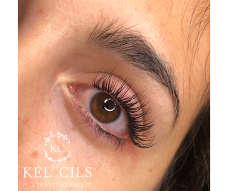 Salon de Manucure Kel’cils 2