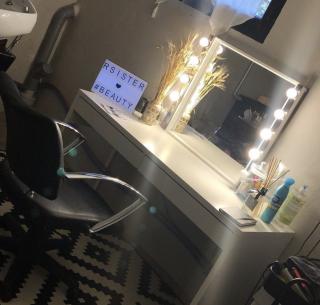 Salon de Manucure Rsisters.Paris 0