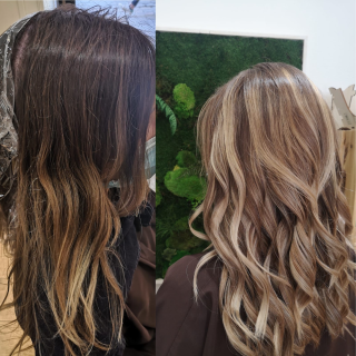 Salon de Manucure Vegetalement Provence - Aix 0