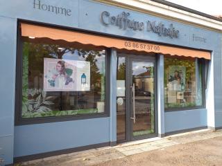 Salon de Manucure Coiffure Nathalie 0