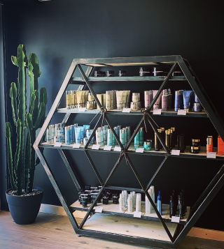 Salon de Manucure Les Coiffeurs du Sud Marseille Cantini 0