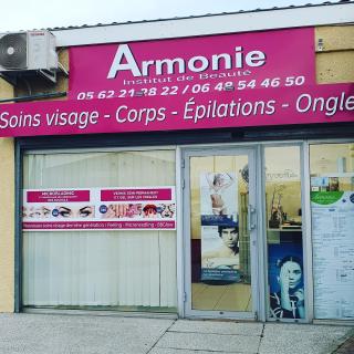 Salon de Manucure Armonie 0