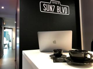 Salon de Manucure Sun Beverly 0