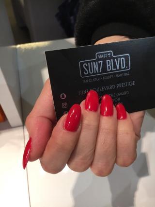Salon de Manucure Sun Beverly 0