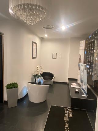 Salon de Manucure Secret de beauté 0