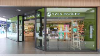 Salon de Manucure Yves Rocher 0