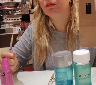 Salon de Manucure Nocibé - REZE 0