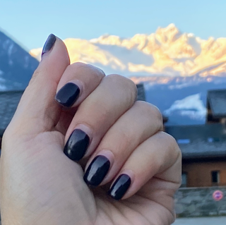 Salon de Manucure La Ritournelle 0