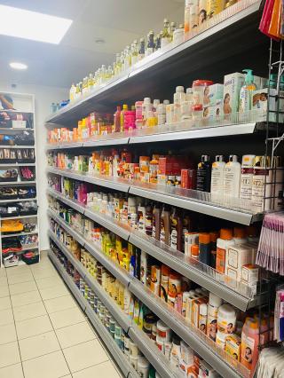 Salon de Manucure Boussy palais de la beauté 0