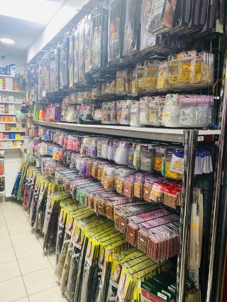 Salon de Manucure Boussy palais de la beauté 0