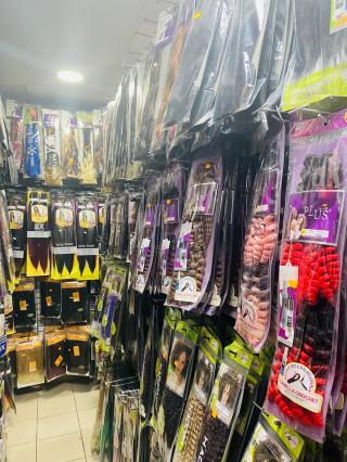 Salon de Manucure Boussy palais de la beauté 0