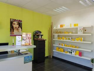 Salon de Manucure Institut Cannelle 0