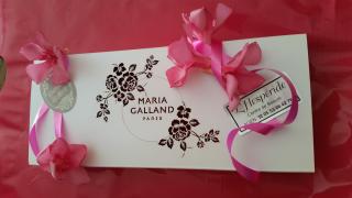 Salon de Manucure L'Hespéride 0