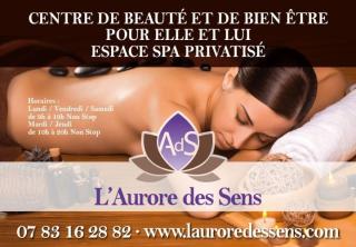 Salon de Manucure L'Aurore des Sens 0