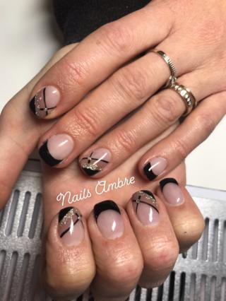 Salon de Manucure Nails Ambre 1