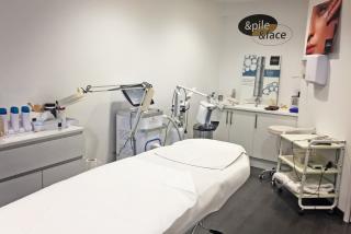 Salon de Manucure Epile Eface 0