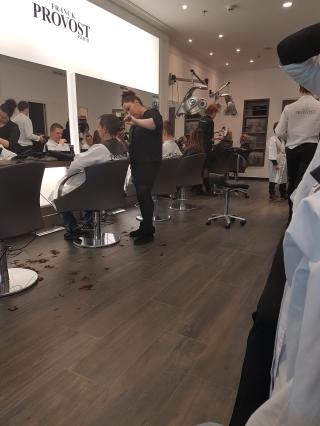 Salon de Manucure Franck Provost - Coiffeur Lieusaint 0