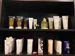 Salon de Manucure Le Temple du Bien Etre 0