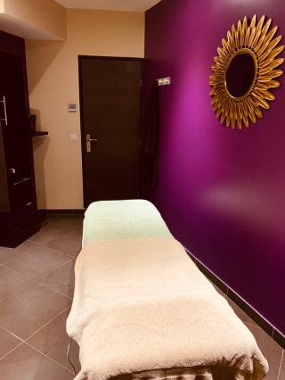 Salon de Manucure Le Temple du Bien Etre 0