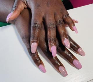 Salon de Manucure Cecilia Beaute 0