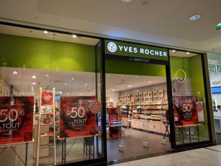 Salon de Manucure Yves Rocher 0