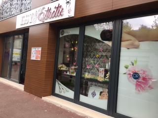 Salon de Manucure Issy Esthétic 0