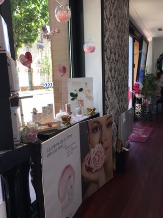 Salon de Manucure Issy Esthétic 0