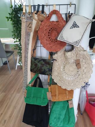 Salon de Manucure Les Fées d'Ongles 0