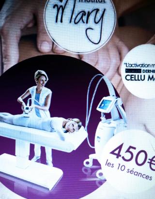 Salon de Manucure Institut Mary 0