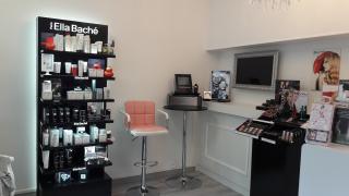 Salon de Manucure Institut Boudoir Beauté 0