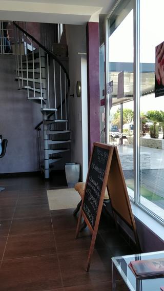 Salon de Manucure BELLE EN SOIE 0