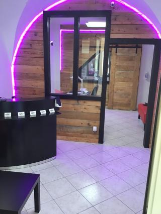 Salon de Manucure ART STUDIO 0