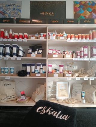 Salon de Manucure Une note de beauté 0