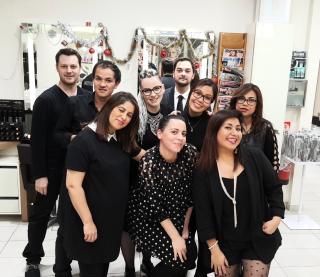 Salon de Manucure Jean Louis David - Coiffeur Puteaux 0