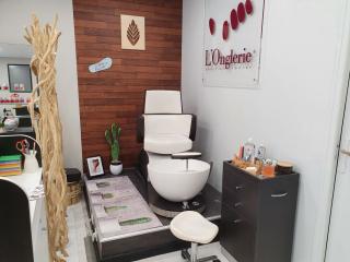 Salon de Manucure L'Onglerie® Villeparisis 0