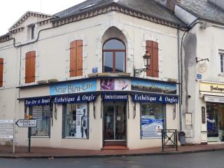 Salon de Manucure Azur Bien Etre 0